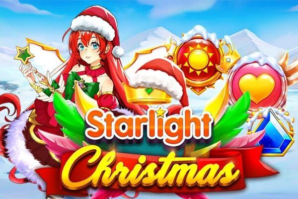 Merayakan Musim Liburan Dengan Slot Starlight Christmas