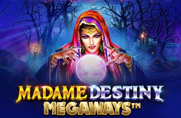Mengenal Madame Destiny Megaways
